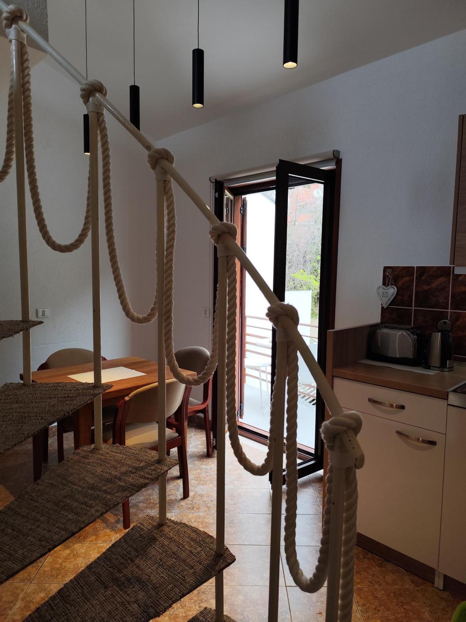 Guest House Jedro Petrovac Kamer foto