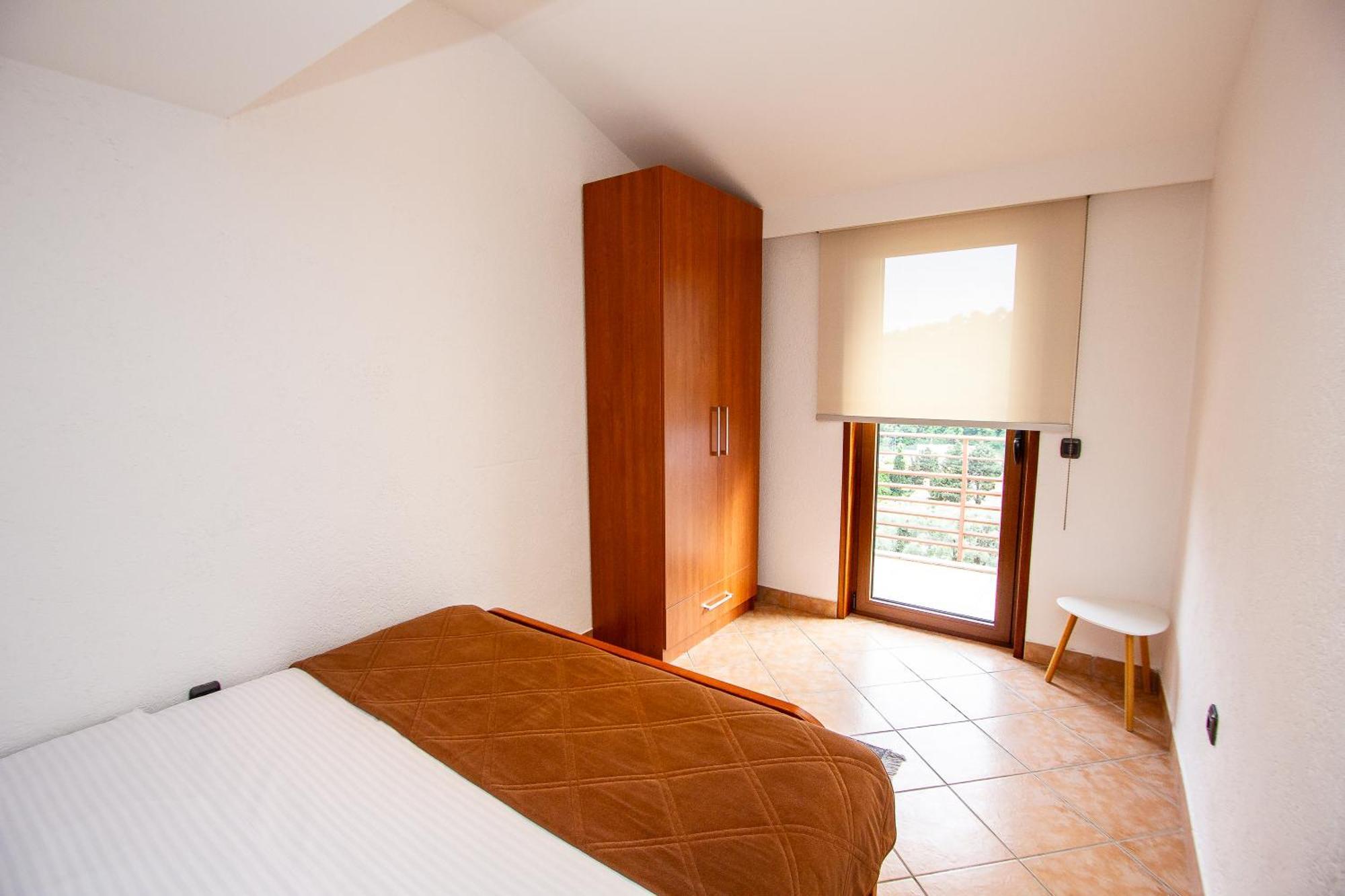Guest House Jedro Petrovac Buitenkant foto